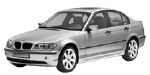 BMW E46 P1430 Fault Code