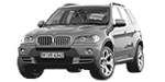 BMW E70 P1430 Fault Code