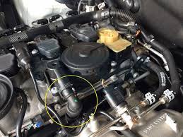 See P1430 in engine